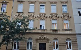 Poppy Apartments Zagreb